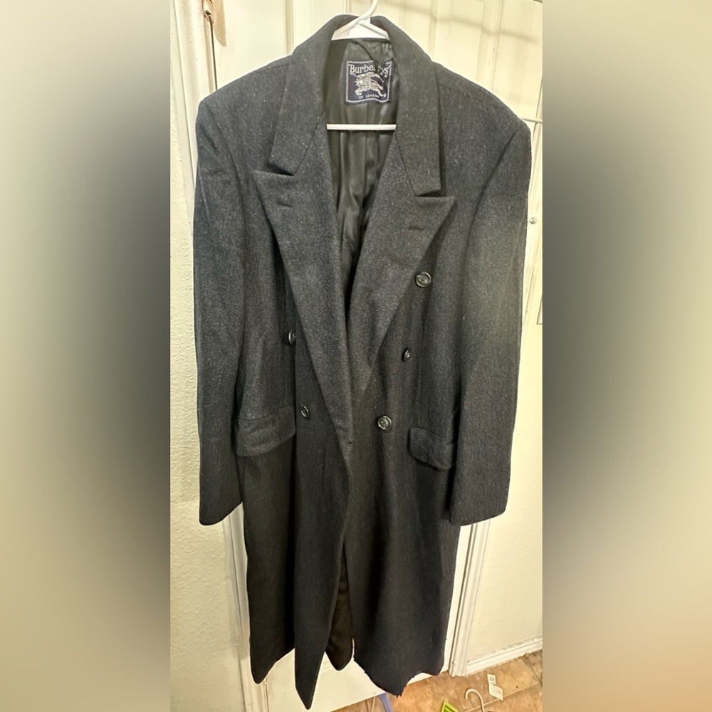 Burberry Trench Coat